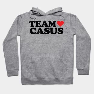 Team Casus Hoodie